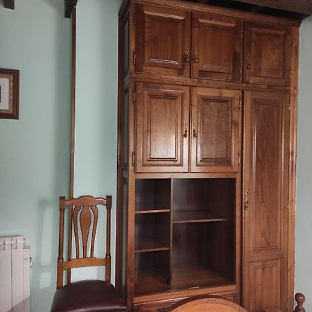 La Corrada Villa Priede Eksteriør billede