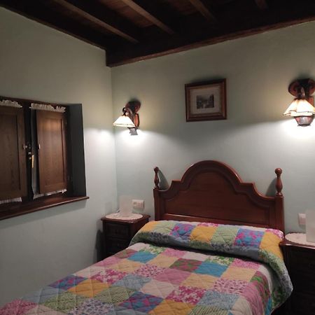La Corrada Villa Priede Eksteriør billede