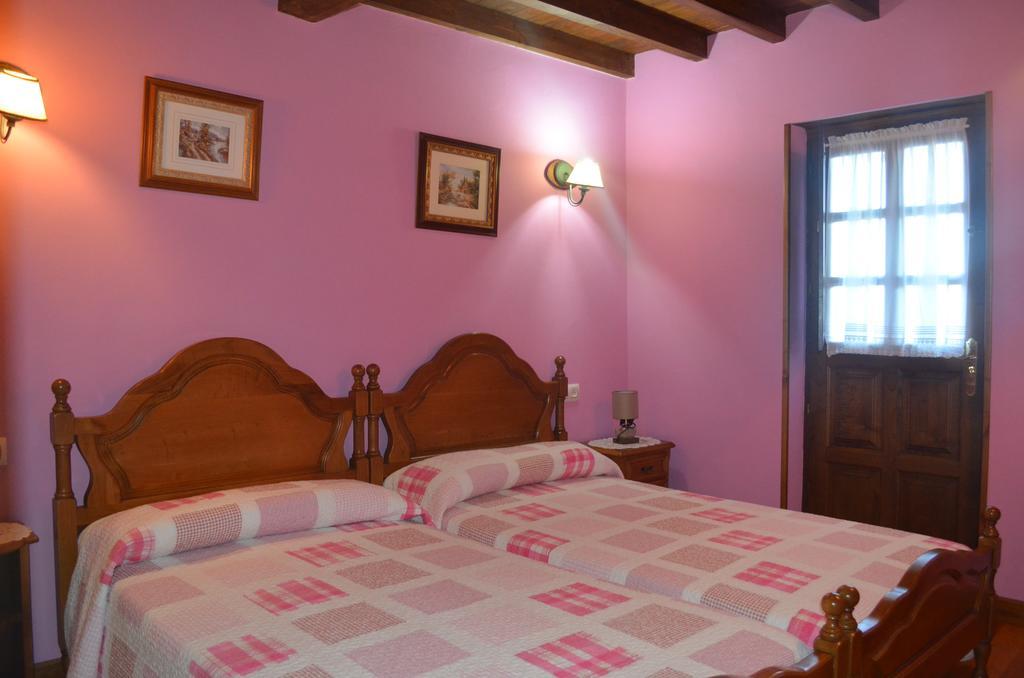 La Corrada Villa Priede Eksteriør billede